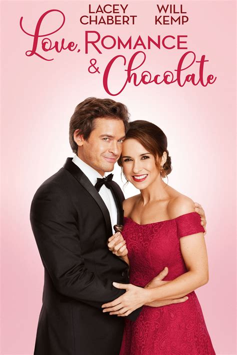 The definitive site for reviews, trailers, showtimes, and tickets. Love, Romance & Chocolate (2019) - Posters — The Movie ...