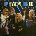 Phantom Blue - Phantom Blue | Releases | Discogs