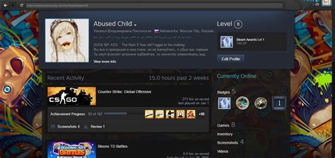 925 Best Steam Profile Images On Pholder Steam Steam Artwork Profiles And Pcmasterrace