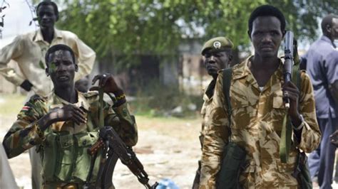 رئيس جنوب السودان لن يشارك في جولة مهمة من مباحثات السلام مع المتمردين Bbc News عربي