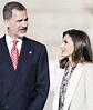 El acuerdo de divorcio de Felipe y Letizia: "Fue muy ventajoso para ...