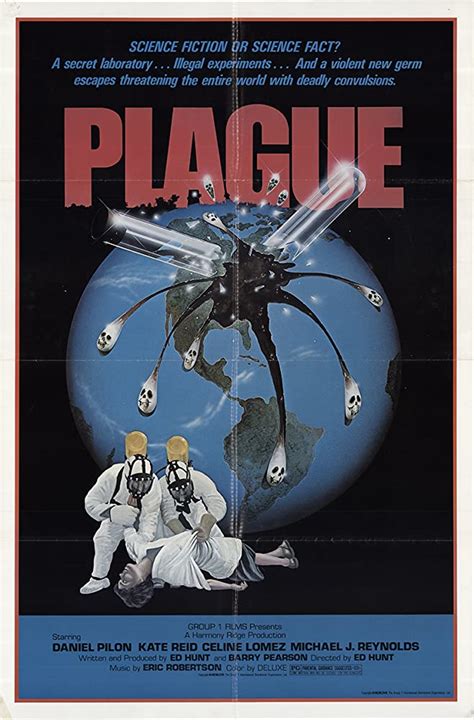 Plague The Unknown Movies