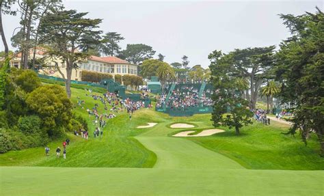 Gleneagles golf course at mclaren park. Olympic Club - San Francisco, CA — PJKoenig Golf Photography PJKoenig Golf Photography - Golf ...