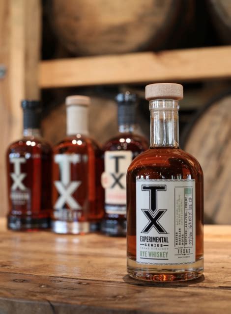 Media Alert Firestone And Robertson Distilling Co Launches The Tx
