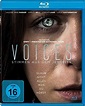 Film Blu-ray Voices - Stimmen aus dem Jenseits (Blu-ray) - Ceny i ...