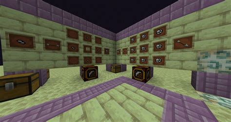 More End Mobs Datapack Minecraft Data Pack