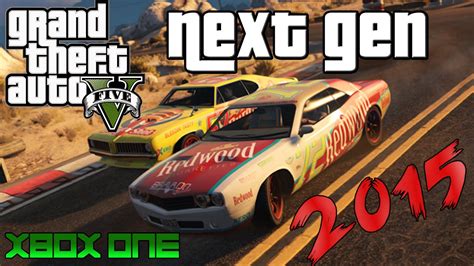 Gta 5 Next Gen Gameplay Xbox One 1st Person Mode Youtube