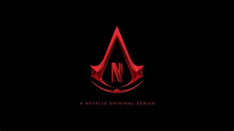 Assassins Creed Tv Series Adaptation Heads To Netflix