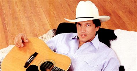 George Strait 100 Greatest Country Artists Of All Time Rolling Stone