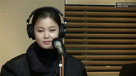Lee Hi Xi Live On Dreaming Radio With Code Kunst And Woo