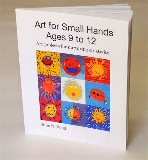 Art For Small Hands