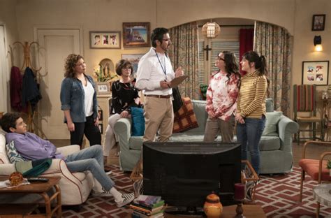 One Day At A Time Review Checking Boxes Season 4 Episode 1