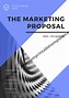 Marketing Proposal Template | Proposal Template