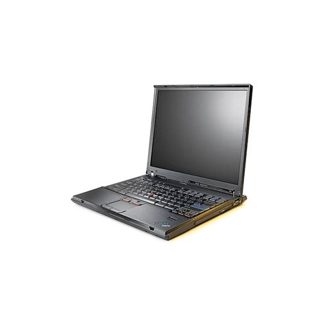 Cheap Powerful Ibm T43 Laptop With Wifi