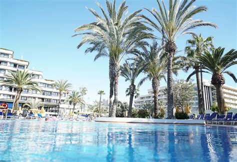 De spring, the new hotel from kuantan, pahang. Spring Hotel Bitacora in Playa de las Americas, Tenerife ...