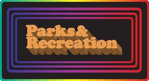Parks And Rec Ts Parks N Rec Parks And Recreation Tom Haverford