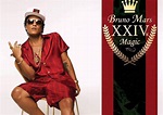 Bruno Mars - 24K Magic | Album, acquista | SENTIREASCOLTARE