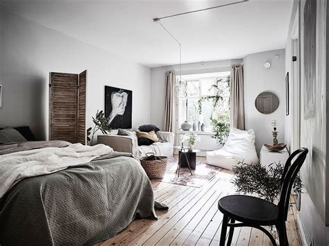 42 Minimalist Apartment Studio Decorating Ideas With Images First