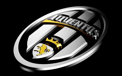 Download wallpapers juventus fc, 4k, italian football club, serie a, new logo, juventus new logo, leather texture, turin, italy, italian football championships besthqwallpapers.com. Juventus Logo Wallpapers - Wallpaper Cave