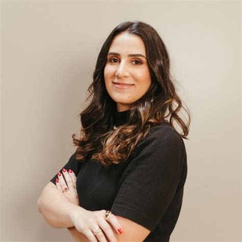 Samantha Doroso Advogada Associada Sokolowski Advogados Linkedin