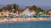 Travel Santa Cruz: Best of Santa Cruz, Visit California | Expedia Tourism