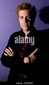 Kyle Eastwood - Paris Blue Stock Photo: 107863687 - Alamy