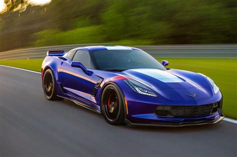 Chevy Offering Insane Discounts On C7 Corvettes Carbuzz