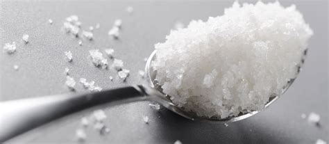 Shake the habit: ten tips to reduce salt in your diet