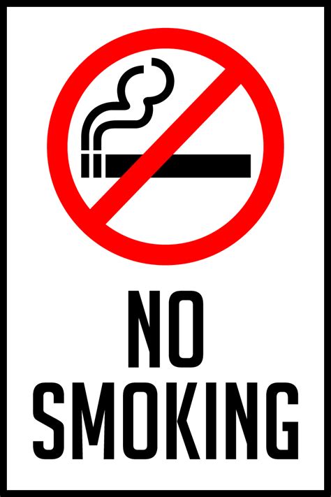 No Smoking Laws For All Fifty States Blog