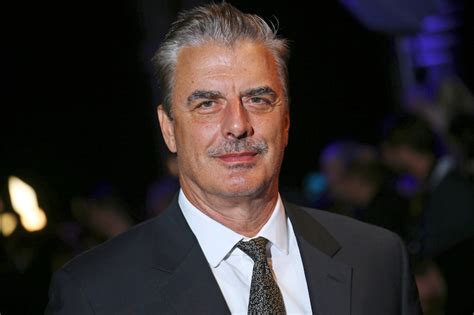 Chris Noth Sex Assault Allegations Leave Sex And The City Stars ‘deeply Saddened The