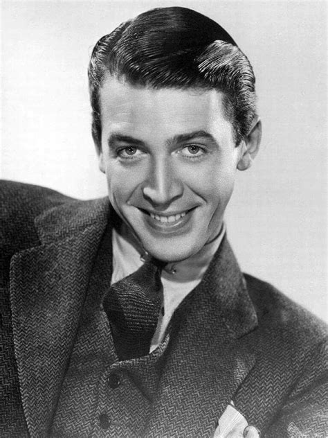 August 3, 1941 (age 80). Jimmy Stewart. (With images) | Classic movie stars ...