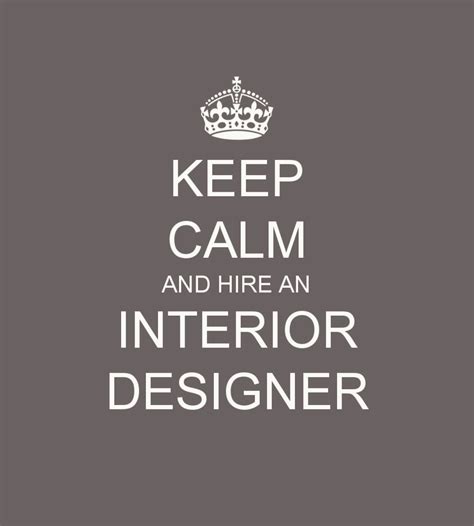 Is it an interior designer or an interior decorator? Talie Jane Interiors » Why Should I Hire an Interior Designer?