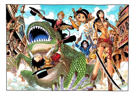 One Piece Hd Wallpapers Desktop And Mobile Images And Photos