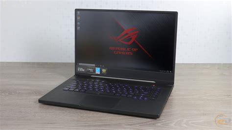 Asus Rog Zephyrus S Gx 0 Hot Sex Picture