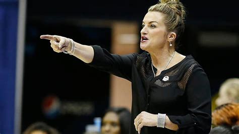 Wichita State Womens Coach Jody Adams Will Interview At Kansas The