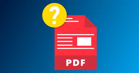 What Is A Pdf The Portable Document Format Explained