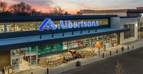 Albertsons Launches Online Meal Planning Auto Replenish Tools