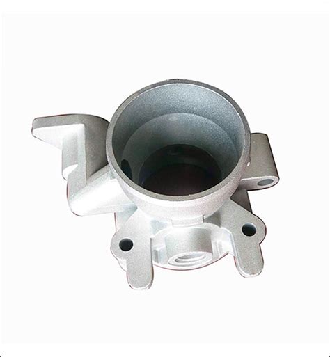 Pumpandvalve Parts Die Casting Manufacturer China Custom Pump And Valve