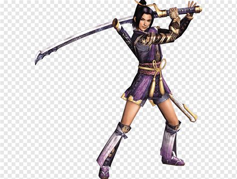 Samurai Warriors Warriors Orochi Samurai Warriors Ii