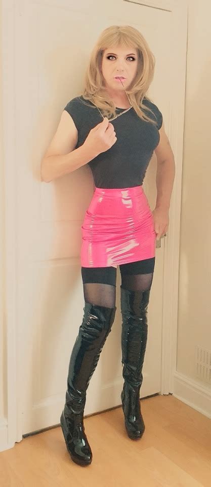 cute and sexy crossdressers on tumblr