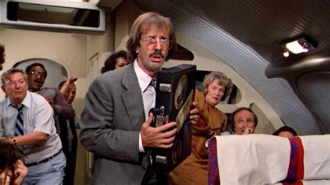 Airplane II The Sequel Rotten Tomatoes