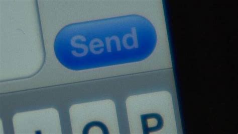 Sexting Dangers Prompt Nl Police Warning To Teens Cbc News