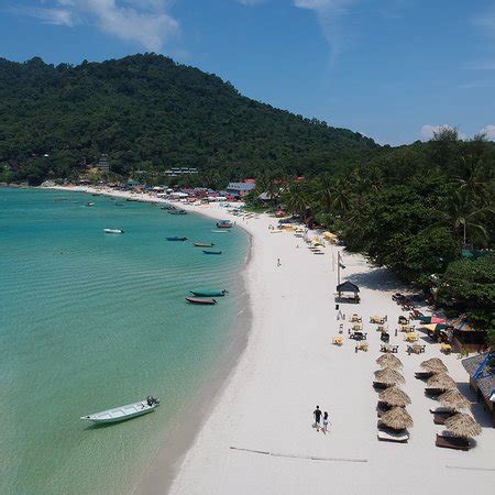 Pulau perhentian kecil is waiting to be discovered, so check out a number of handy hotels, like the bubu villa and bubu long beach resort. Long Beach (Pulau Perhentian Kecil) - All You Need to Know ...