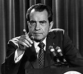 Newly Released Transcripts Show a Bitter and Cynical Nixon in ’75 - The ...