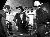 The Man Who Shot Liberty Valance movie review (1962) | Roger Ebert