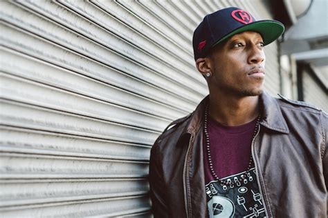 Christian Rapper Lecrae Hits Itunes Charts With New Album Gravity