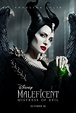 Maleficent: Mistress of Evil (2019) Poster #4 - Trailer Addict