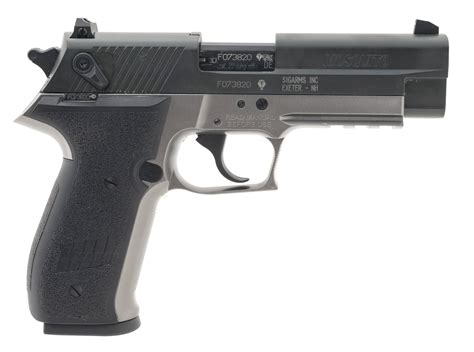 Sig Sauer Mosquito 22lr Pr59491