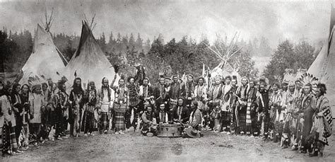 Tribus Del Noroeste De Estados Unidos Los Quileute Costumbres Y Ritos
