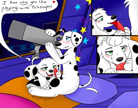 Rule 34 101 Dalmatian Street 101 Dalmatians Animal Genitalia Animal